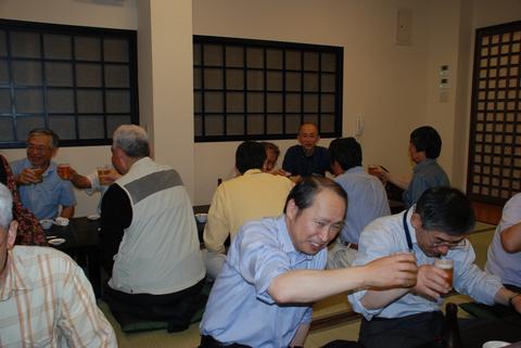 宴会1