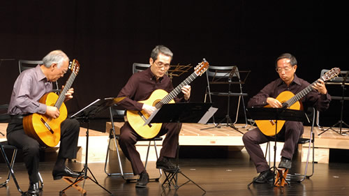 Trio